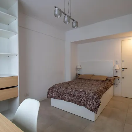 Brown & Santiago Apartamento Mar del Plata Exterior foto