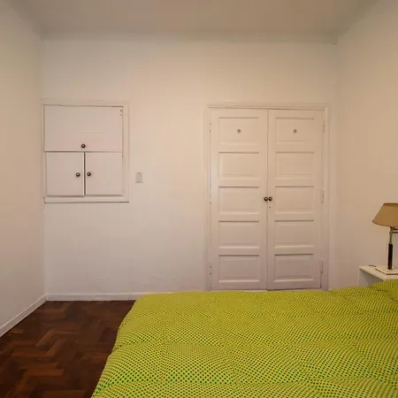 Brown & Santiago Apartamento Mar del Plata Exterior foto