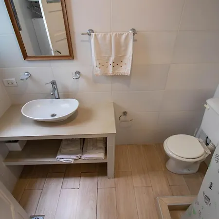 Brown & Santiago Apartamento Mar del Plata Exterior foto