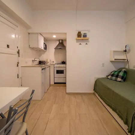 Brown & Santiago Apartamento Mar del Plata Exterior foto
