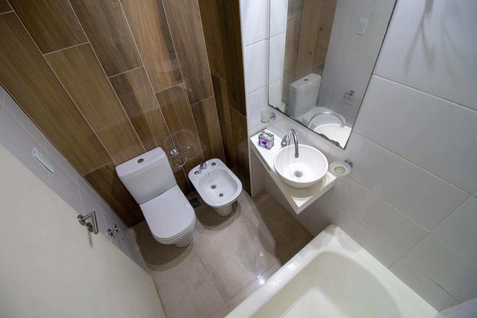 Apartment Brown & Santiago Mar del Plata