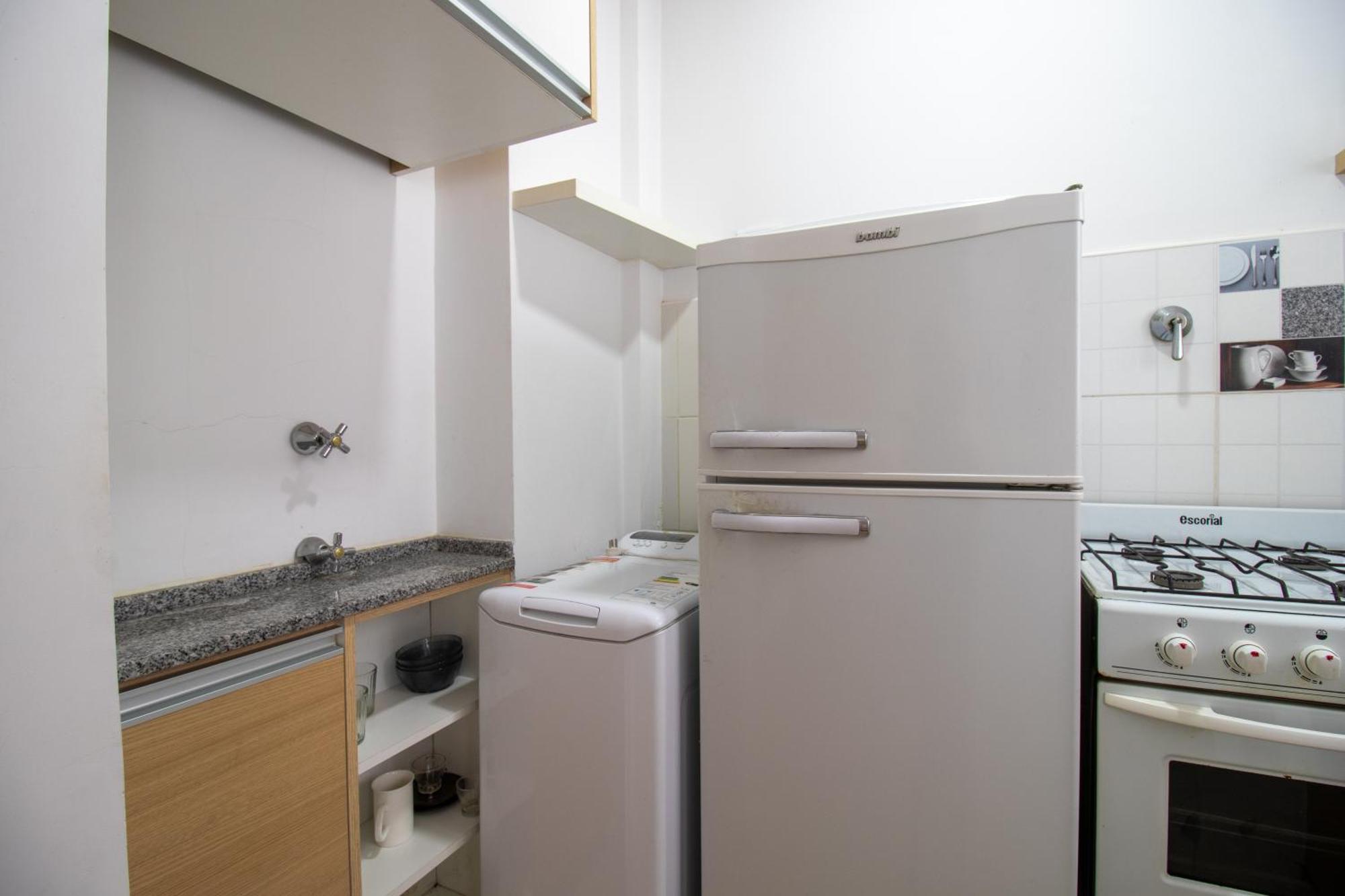 Apartment Brown & Santiago Mar del Plata