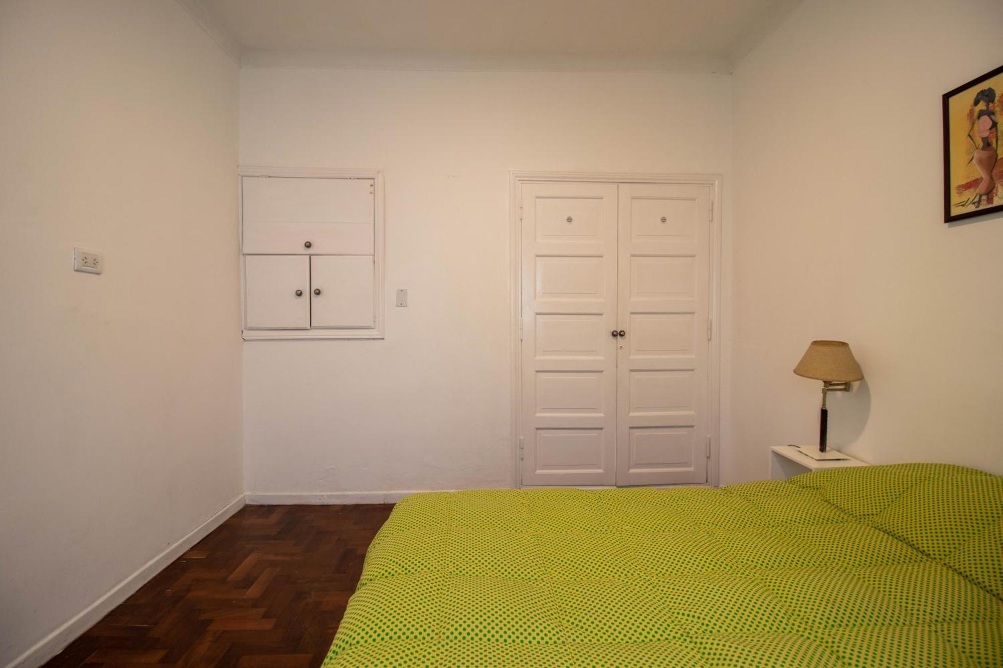 Apartment Brown & Santiago Mar del Plata
