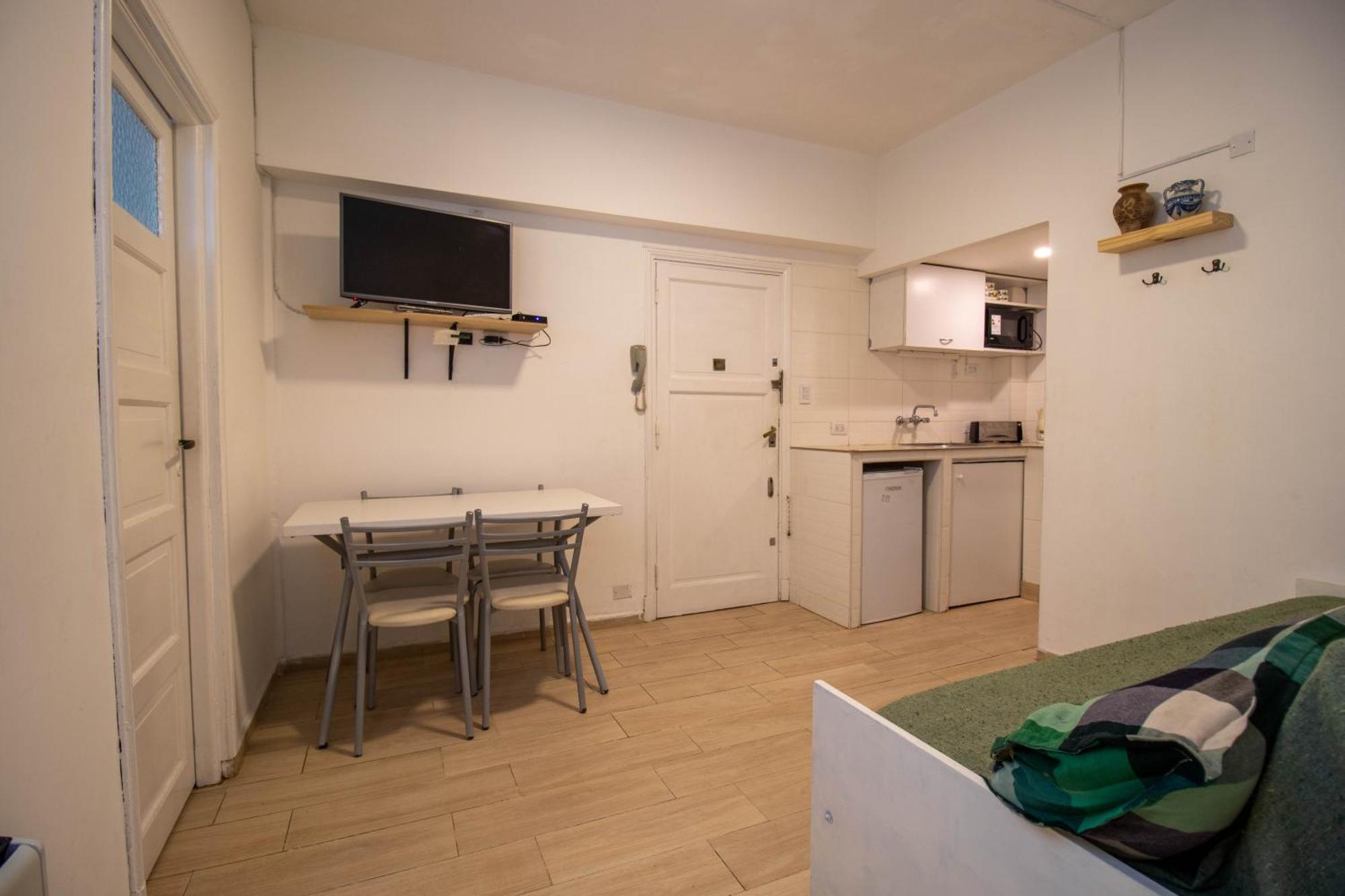 Brown & Santiago Apartment Mar del Plata