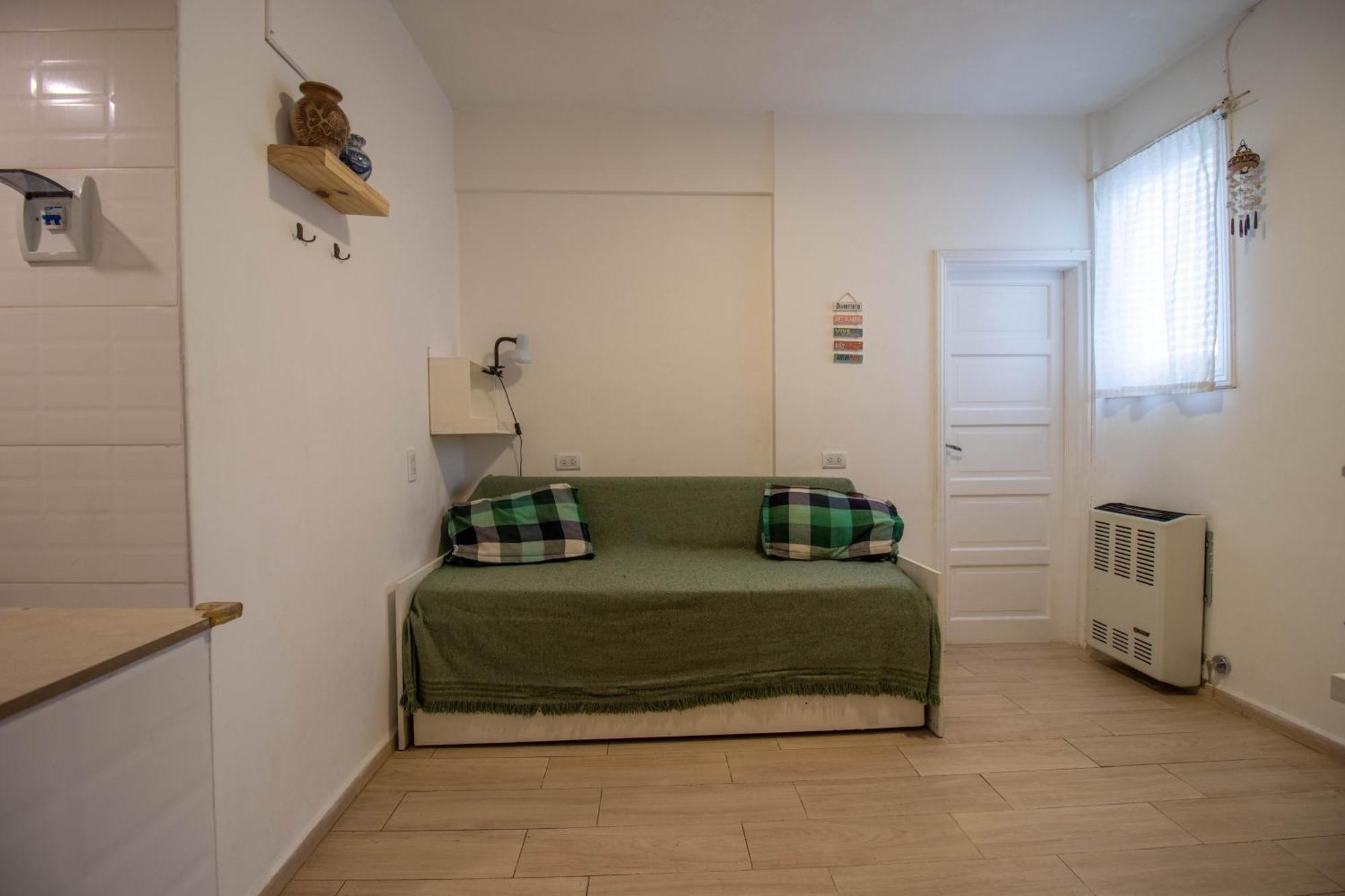 Apartment Brown & Santiago Mar del Plata